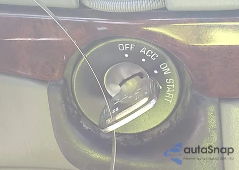 2005 Chevrolet Impala Ls z USA, uszkodzony, nr VIN 2G1WH52K859393461